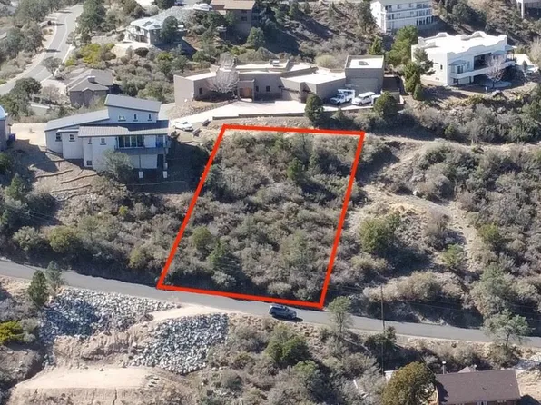 628 W Robinson Dr, Prescott, AZ 86303