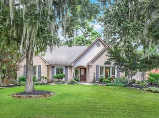 18 Twin Springs Pl, Spring, TX 77381