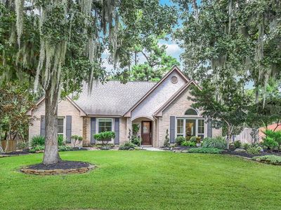 18 Twin Springs Pl, Spring, TX, 77381