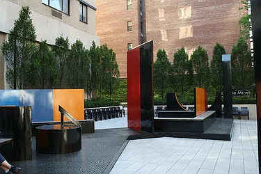 Rented by Jack Resnick & Sons