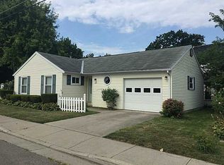 228 Ludlow Rd, Bellefontaine, OH 43311