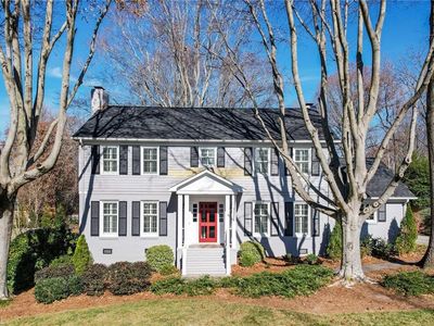 1704 Beechtree Rd, Greensboro, NC, 27408