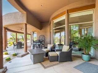 7872 E Thorntree Dr, Scottsdale, AZ 85266