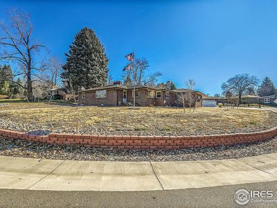 1926 Glenmere Blvd, Greeley, CO, 80631