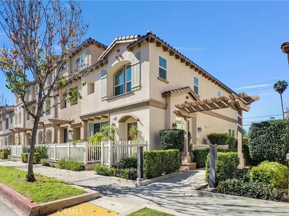 329 N Fenimore Ave, Azusa, CA 91702