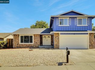2005 Cerro Ct, Antioch, CA 94509