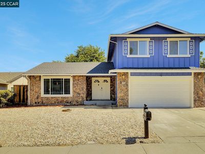 2005 Cerro Ct, Antioch, CA, 94509