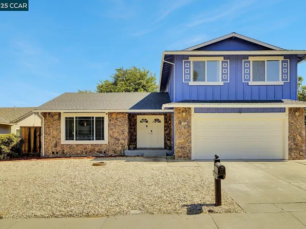 2005 Cerro Ct, Antioch, CA 94509