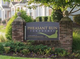 526 Pheasant Run Cir, Harrisonburg, VA 22801