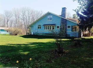 40 Summer St, Hampden, ME 04444