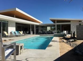 375 E Bogert Trl, Palm Springs, CA 92264