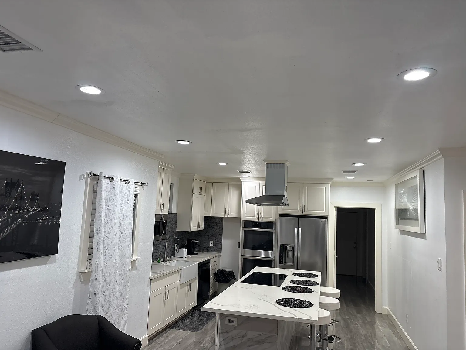 5 bed, 1500 sqft, $3,700 — Photo 4