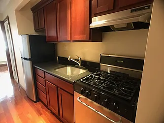 Rented by Irving Properties of New York, LLC