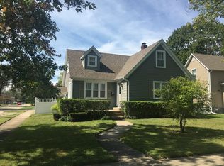 491 S Main Ave, Kankakee, IL 60901