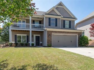 377 Fieldstone Ln, Dallas, GA 30132