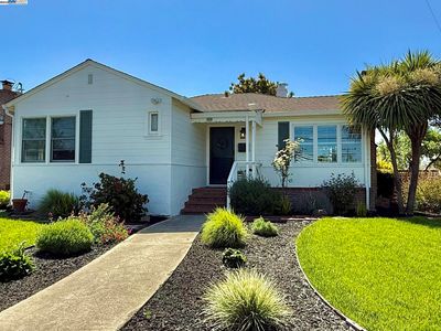 909 Juana Ave, San Leandro, CA, 94577