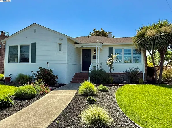 909 Juana Ave, San Leandro, CA 94577