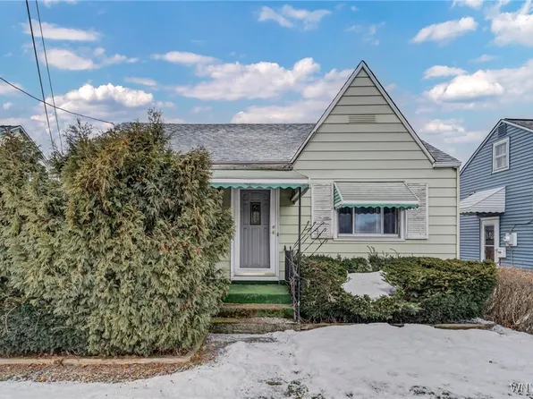 62 Rossler Ave, Cheektowaga, NY 14206