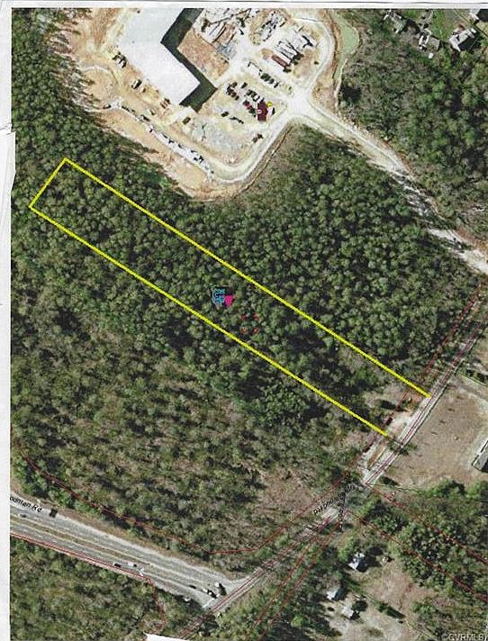 2nd image of 10908 Greenwood Rd