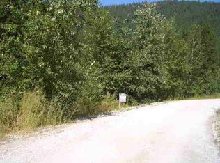 Kaniksu, Chewelah, WA 99109