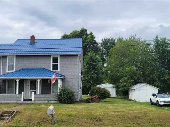 7212 State Route 550, Cutler, OH 45724