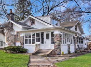 302 Forest Ave, Kewaskum, WI 53040