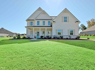 284 Northgate Preserve Dr., Newnan, GA 30265