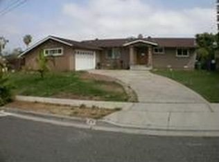 17 El Capitan Dr, Chula Vista, CA 91911
