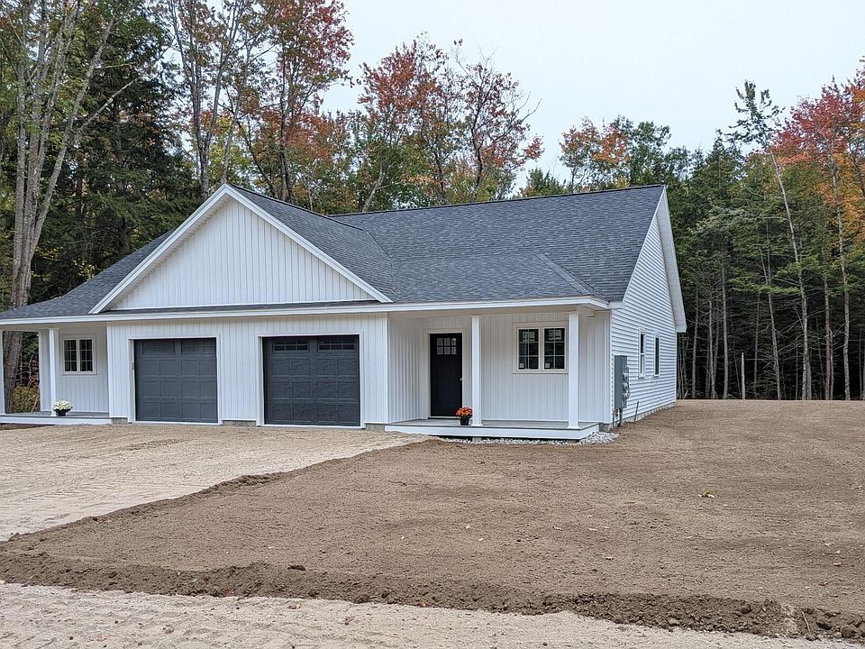 2nd image of 322 Ossipee Trail W. #1