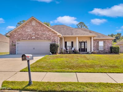 112 Brackish Pl, Ocean Springs, MS, 39564