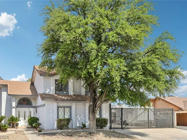 3258 Del Marino St, Las Vegas, NV 89121