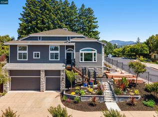 4021 Rhoda Way, Concord, CA 94518