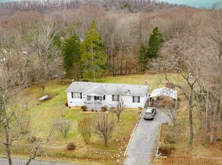 5430 Forge Rd, Glasgow, VA 24555