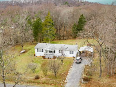 5430 Forge Rd, Glasgow, VA, 24555