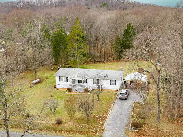 5430 Forge Rd, Glasgow, VA 24555