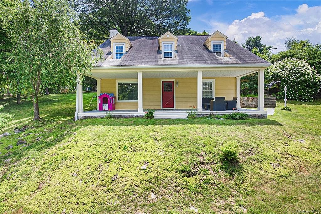 54 Lakeview Drive, Mahopac, NY 10541 Zillow