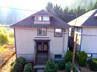 5947 NW Saint Helens Rd, Portland, OR 97210