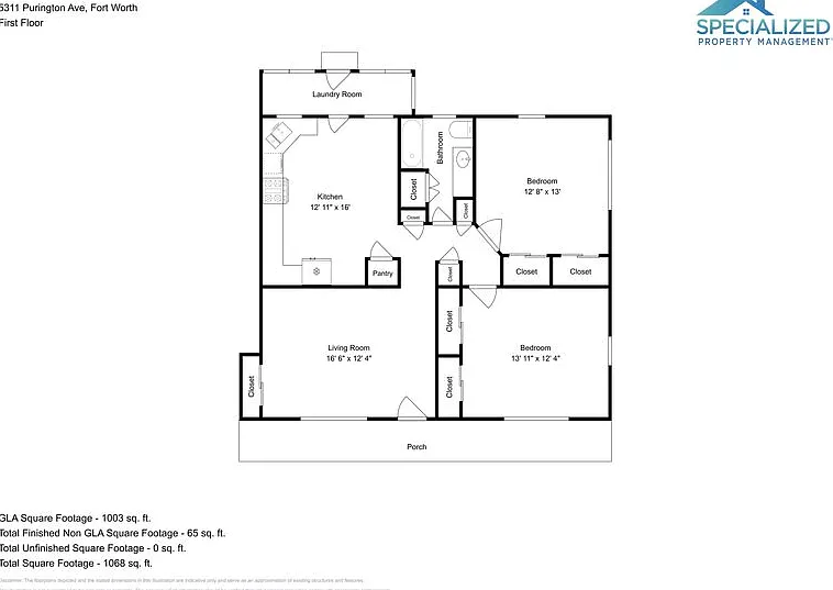 5311 Purington Ave — Photo 14