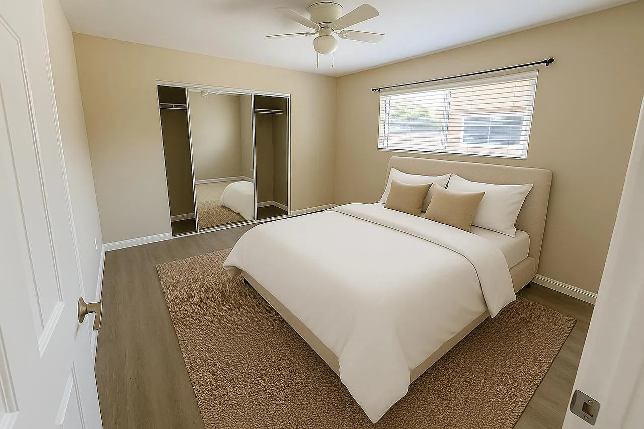 1 bed, 600 sqft, $1,700 — Photo 3