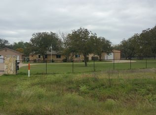 100 Fm 1996, Oglesby, TX 76561