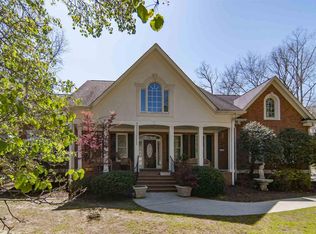 100 Columbia Club Dr W, Blythewood, SC 29016