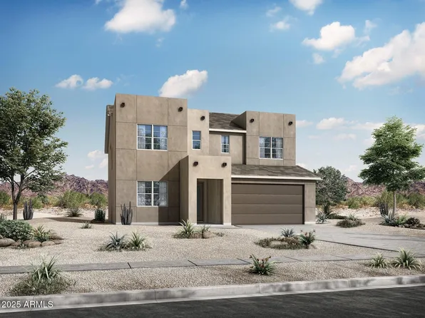 34445 N Tenaza Drive, San Tan Valley, AZ 85144