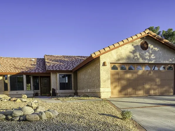 1228 Mandy Ct, Ridgecrest, CA 93555