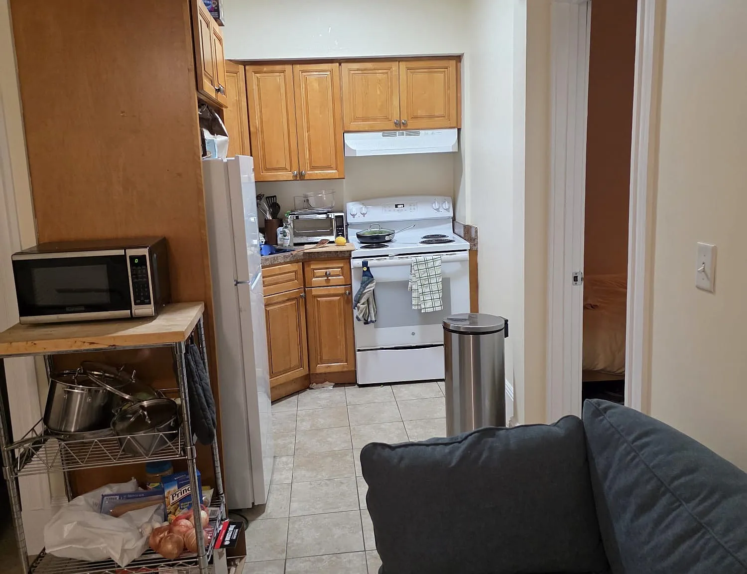 55 Park Dr. — Photo 1