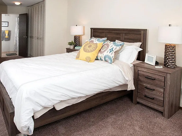 Terra Pointe Apartments — Photo 36
