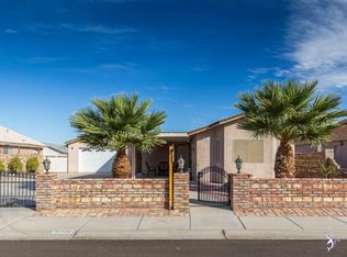 10402 E 37th St, Yuma, AZ 85365