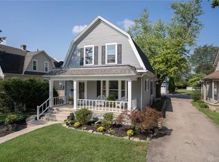 1006 N Detroit St, Xenia, OH 45385