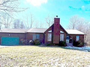 46292 Cedar Way, Rogers, OH 44455