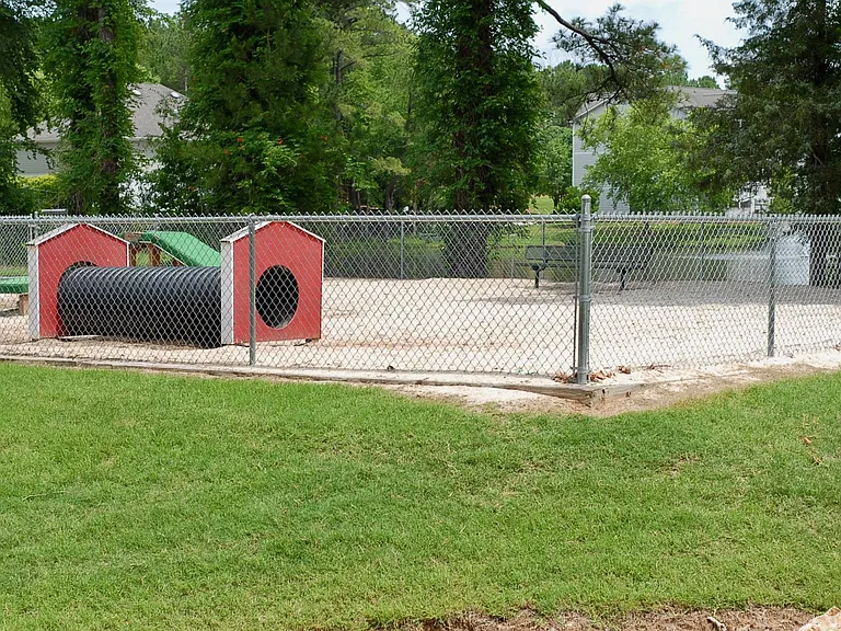 Audubon Lake — Photo 20