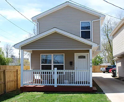 110 American Ave